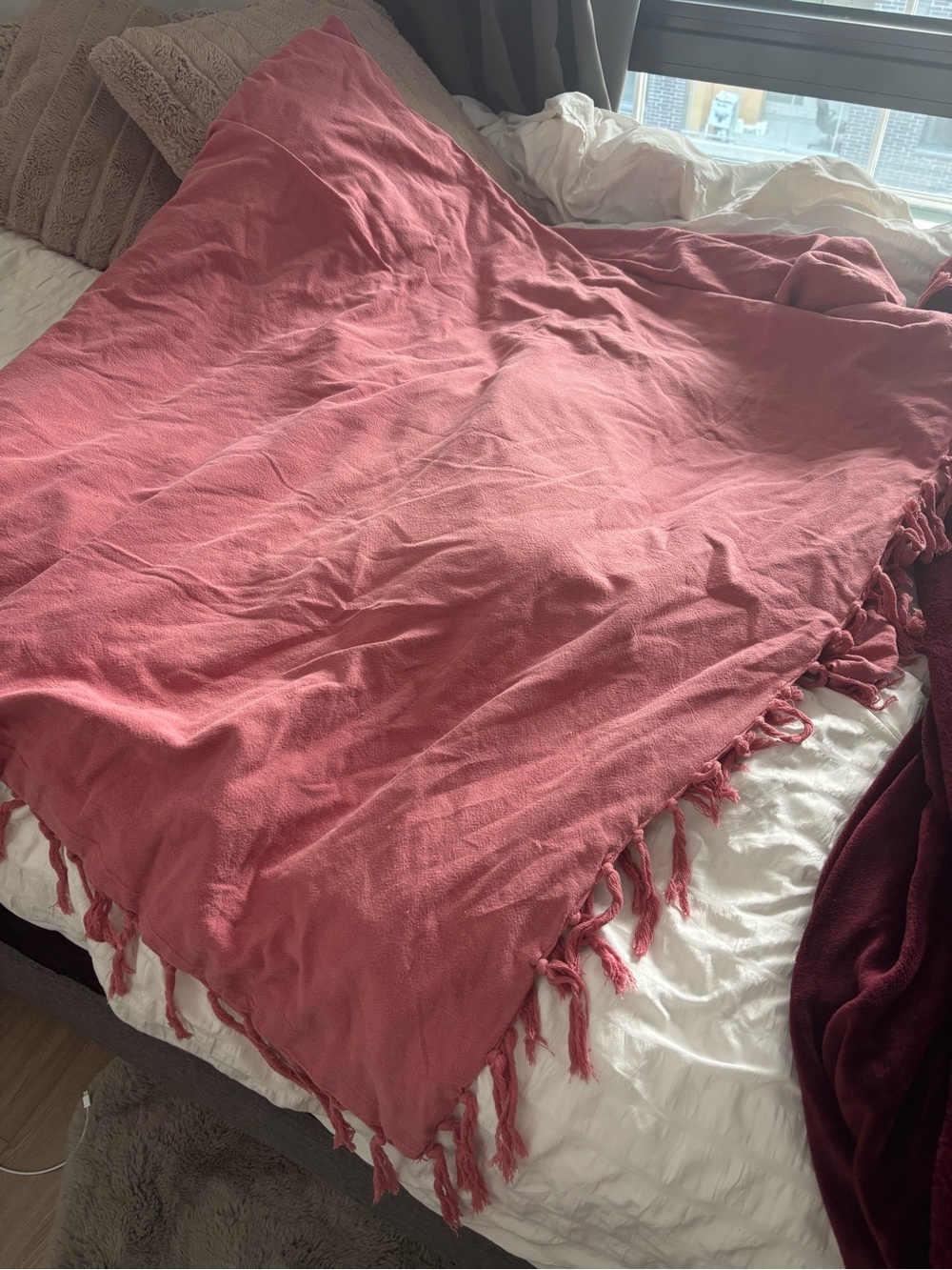 Urban Outfitters Duvet Cover